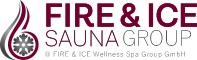 Логотип FIRE &amp; ICE Wellness Spa Group GmbH