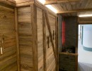 bild9 sauna old wood oven lighting wellness facility construction aqua fun kirchlengern fire ice sauna group