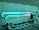 bild3 sauna lueftungsanlage wellness anlagen bau baustelle robau aquaria erlebnisbad oberstaufen fire ice sauna group