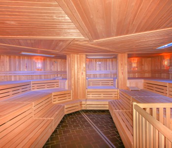 fire ice sauna goup bodenkirchen sauna construction bio sauna facility photo