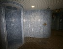 картина круглая душ сооружение сооружение велнес кабриосоль пегниц костер ледяная сауна группа
