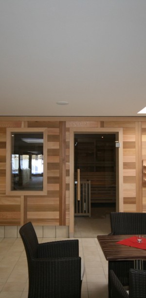 picture sauna facility construction wellness donaubadn new ulm fire ice sauna group