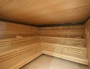 picture sauna modern oven kw bench system construction wellness donaubadn new ulm fire ice sauna group