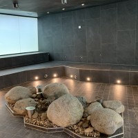 галерея изображения Бёблинген минеральные термальные ванны велнес строительство мероприятие паровая баня технология система предложение планирование огонь и лед группа