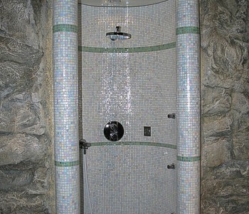 fire ice sauna group bodenkirchen fake shower facility photo1