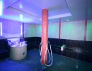 photo steam bath lighting plant construction plant planning wellness spa sauna project franken therme bad windsheim fire and ice wellness spa group gmbh