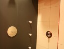 photo shower plant construction plant planning wellness spa sauna project franken therme bad windsheim fire and ice wellness spa group gmbh