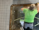 bild6 sauna window installation wellness facility construction gerolsbad pfaffenhofen fire ice sauna group