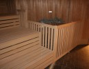 photo sauna wood slats oven plant construction plant planning wellness spa sauna project limes thermal bath goegging fire u ice wellness spa group gmbh