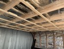 bild sauna deammung holzkonstruktion montage bau anlage wellness meerzeit wellenbad u spa buesum fire ice sauna group