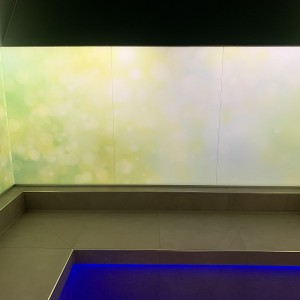 bild52 baño de vapor panel iluminado moderno verde instalaciones de bienestar construcción ocio piscina nautiland wurzburg fuego hielo sauna grupo bild52 baño de vapor panel iluminado moderno verde instalaciones de bienestar construcción ocio piscina nautiland wurzburg fuego hielo sauna grupo