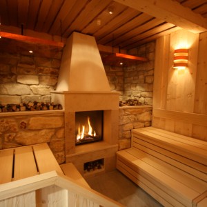 rennsteig therme oberhof anlage wellness bau sauna angebot planung fire u ice group bodenkirchen foto kamin sauna fire ice wellness anlagenbau