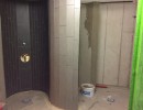 bild5 round shower wellness shower building system module fiberglass leisure ut ourism bad Liebenzell fire ice sauna group