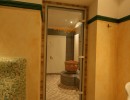 bild7 dampfbad acryl modulbauweise weiss anlage bauen wellness vitalhotel jagdhof kirchham fire ice sauna group