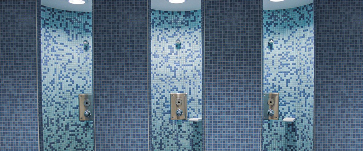 fire-ice-sauna goup bodenkirchen circular shower system slider top